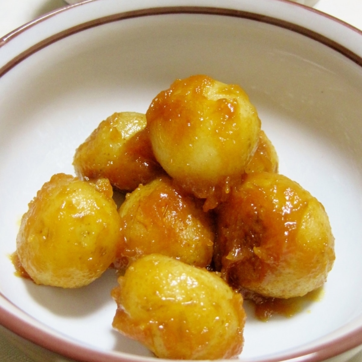 福島の味 簡単 味噌かんぷら レシピ 作り方 By yamat 楽天レシピ 福島の味 簡単 味噌かんぷら レシピ 作り方 By yamat 楽天レシピ